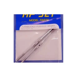 TRINGLERIE RIDOIR MOLETEE M3x80mm MP JET