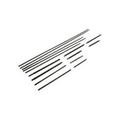 Tringleries : Carbon Cub FX-3 100-200cc HANGAR 9