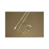 Tringleries complètes semi-rigides av CAP 0.8x930mm + embouts + chape M2 - KAVAN (2 pcs)