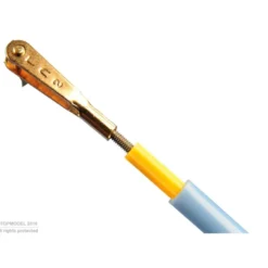 TRINGLERIE SEMI-FLEX SULLIVAN ø2x914 mm 2pcs