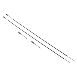 Tringles avec chapes: Conscendo Evolution E-FLITE