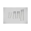Tringles avec chapes : P-51D 1.5m E-FLITE