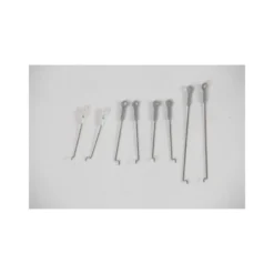 Tringles avec chapes : P-51D 1.5m E-FLITE