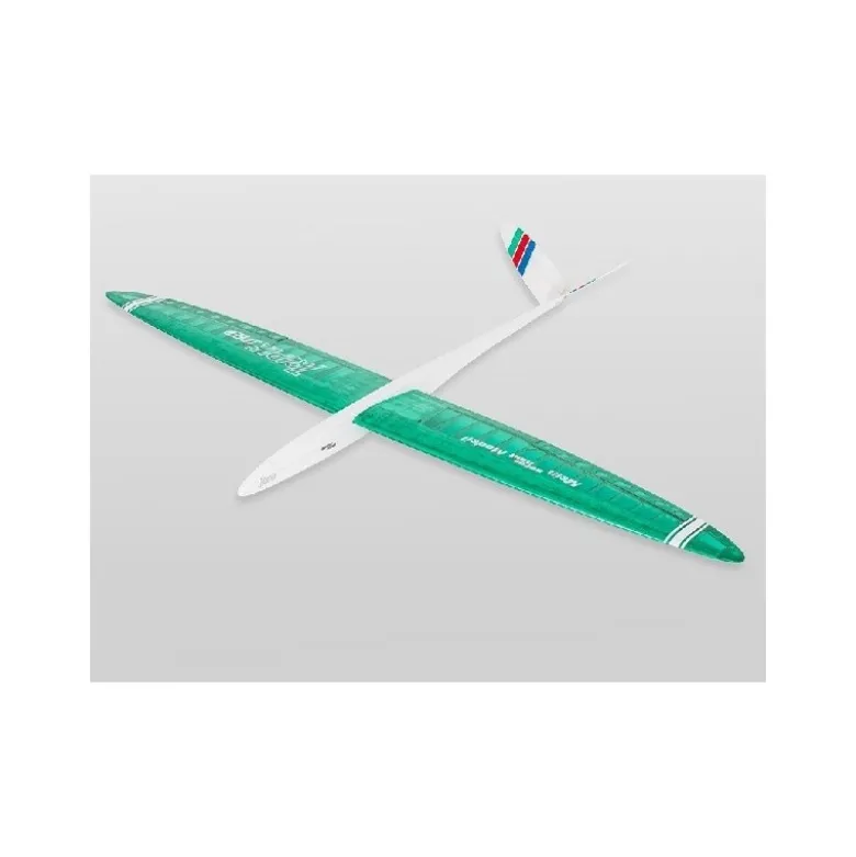 TRIPLE SPEED env.1.78m Aeronaut