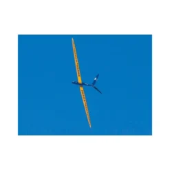 TRIPLE SPEED env.1.78m Aeronaut