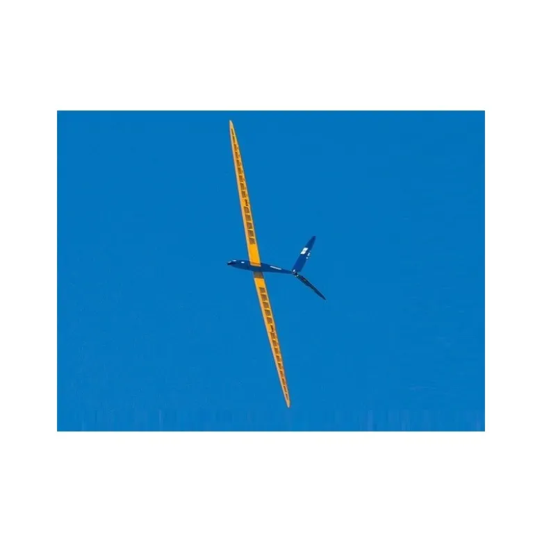 TRIPLE SPEED env.1.78m Aeronaut
