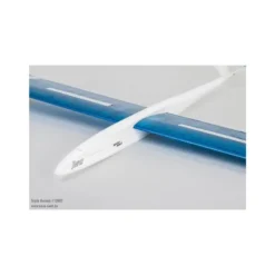 TRIPLE THERMIC env.2.55m Aeronaut