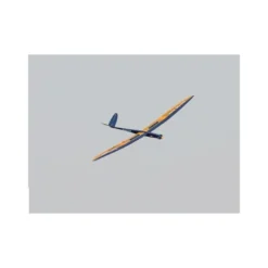 TRIPLE THERMIC env.2.55m Aeronaut