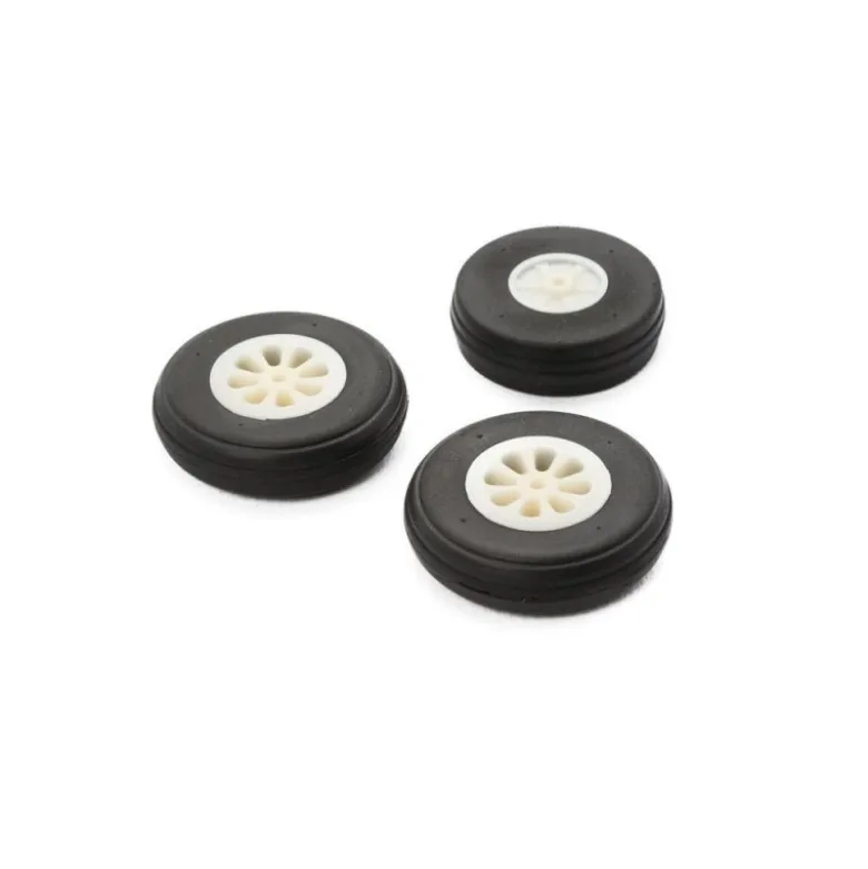 T-28 1.2 - Roues E-Flite - EFL8307