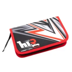 Trousse 12 outils avec saccoche - Hobbytech