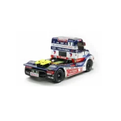 Truck Buggyra Racing Fat Fox TT01E Tamiya