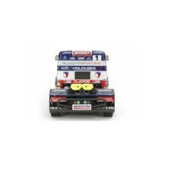 Truck Buggyra Racing Fat Fox TT01E Tamiya