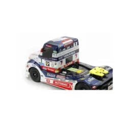 Truck Buggyra Racing Fat Fox TT01E Tamiya
