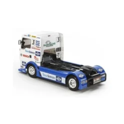 Truck MAN TGS Team Hahn Racing TT01E Tamiya