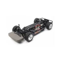 Truck MAN TGS Team Hahn Racing TT01E Tamiya