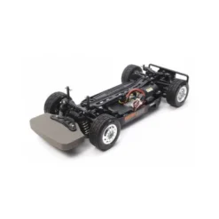 Truck Tankpool24 MP4 TT01E Tamiya