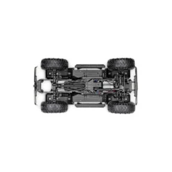 TRX-4 CHEVROLET K10 CHEYENNE