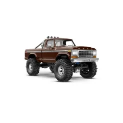 TRX-4M F150 1/18 MARRON