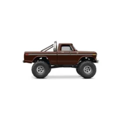 TRX-4M F150 1/18 MARRON