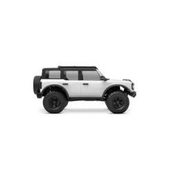 TRX-4M FORD BRONCO 1/18 BLANC