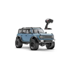 TRX-4M FORD BRONCO 1/18 BLEU AREA 51