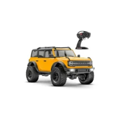 TRX-4M FORD BRONCO 1/18 cyber orange