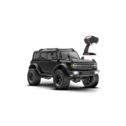 TRX-4M FORD BRONCO 1/18 NOIR