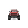 TRX-4M FORD BRONCO 1/18 rouge