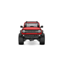 TRX-4M FORD BRONCO 1/18 rouge