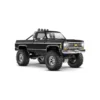TRX-4M K10 1/18 NOIR
