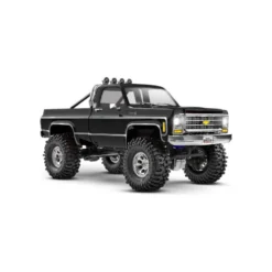 TRX-4M K10 1/18 NOIR