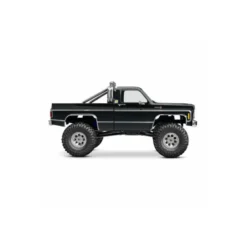 TRX-4M K10 1/18 NOIR