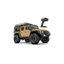 TRX-4M LAND ROVER DEFENDER 1/18