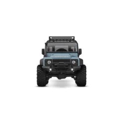 TRX-4M LAND ROVER DEFENDER 1/18 bleu gris