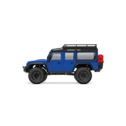 TRX-4M LAND ROVER DEFENDER 1/18 bleu