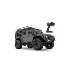 TRX-4M LAND ROVER DEFENDER 1/18 gris