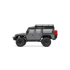 TRX-4M LAND ROVER DEFENDER 1/18 gris