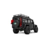 TRX-4M LAND ROVER DEFENDER 1/18 noir