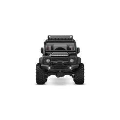 TRX-4M LAND ROVER DEFENDER 1/18 noir