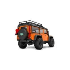 TRX-4M LAND ROVER DEFENDER 1/18 orange