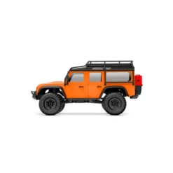 TRX-4M LAND ROVER DEFENDER 1/18 orange