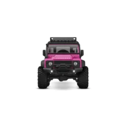TRX-4M LAND ROVER DEFENDER 1/18 rose