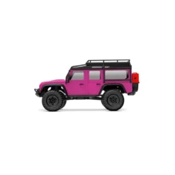 TRX-4M LAND ROVER DEFENDER 1/18 rose