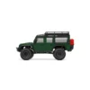 TRX-4M LAND ROVER DEFENDER 1/18 vert