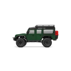 TRX-4M LAND ROVER DEFENDER 1/18 vert