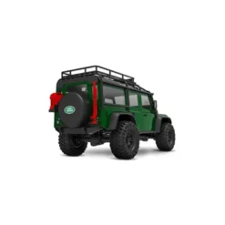 TRX-4M LAND ROVER DEFENDER 1/18 vert