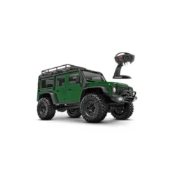 TRX-4M LAND ROVER DEFENDER 1/18 vert