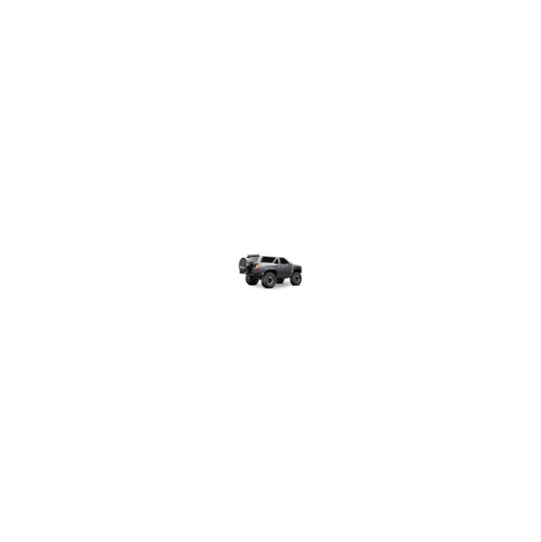 TRX-4 NISSAN PATHFINDER rouge 110056-4-RED