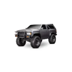 TRX-4 NISSAN PATHFINDER rouge 110056-4-RED