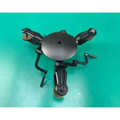 Tête de rotor 3 pales 12mn Classe 600 - ROBAN